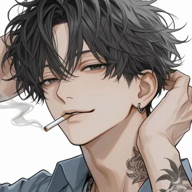 Profile image of 이치노세 사쿠야