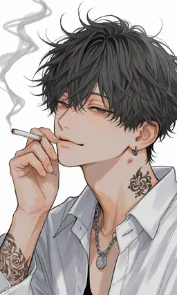 Profile image of 이치노세 사쿠야
