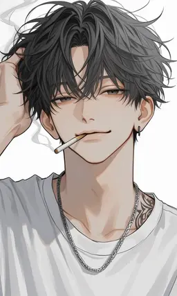 Profile image of 이치노세 사쿠야