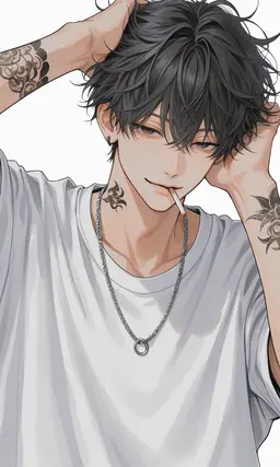 Profile image of 이치노세 사쿠야