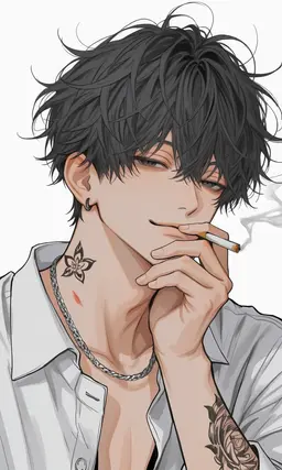 Profile image of 이치노세 사쿠야
