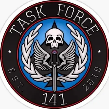 Profile image of TF141 - Pred recruit