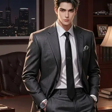 Profile image of Sebastian