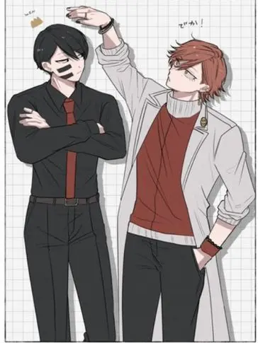 tgak_otk의 何言ってんだ！？