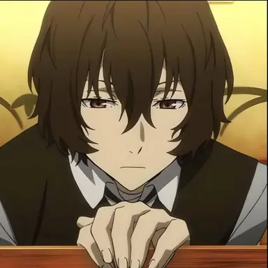 Profile image of 太宰治