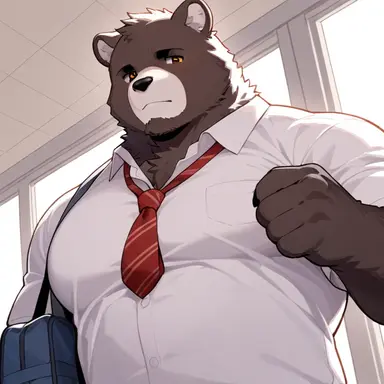 Profile image of 熊五郎