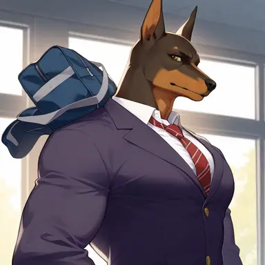 Profile image of シュライク