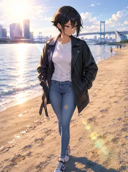 Profile image of 瀬奈