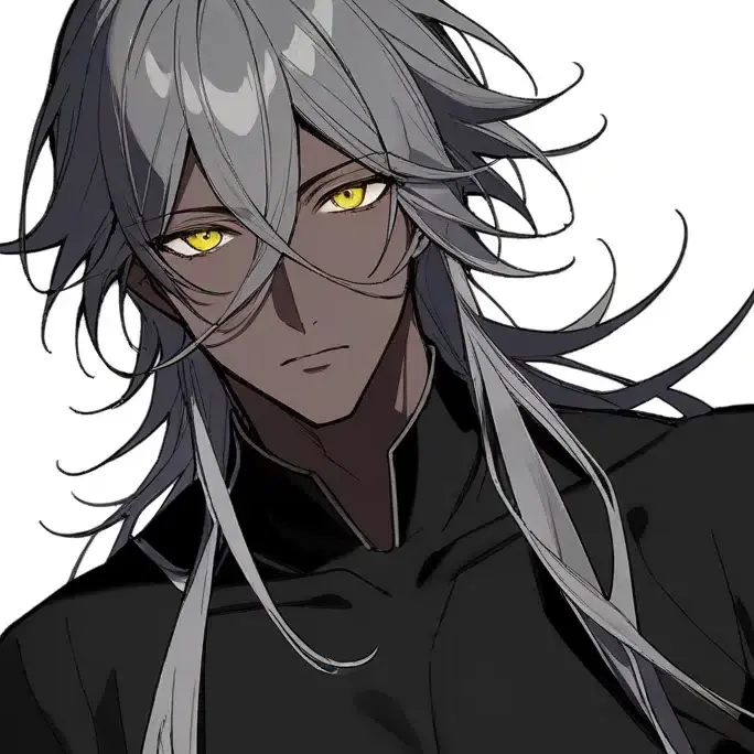SunnyFluff9297의 人外