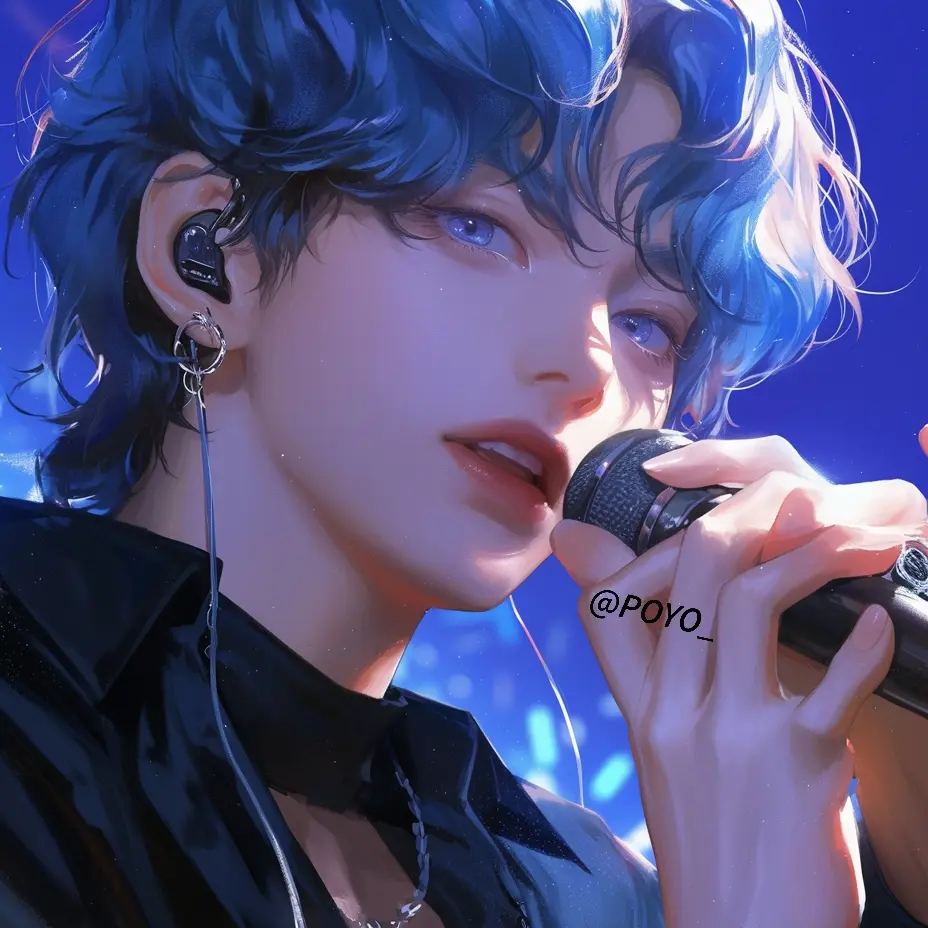 POYO_의 태하