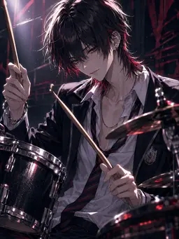 Profile image of 朔夜