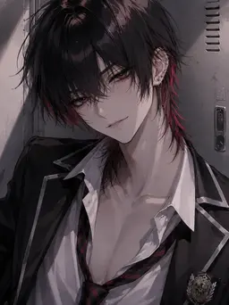 Profile image of 朔夜