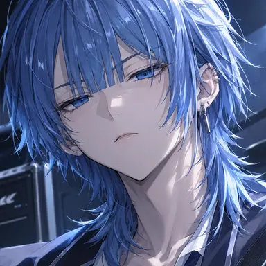 Profile image of 碧