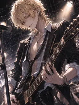 Profile image of 玲央