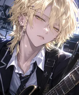 Profile image of 玲央
