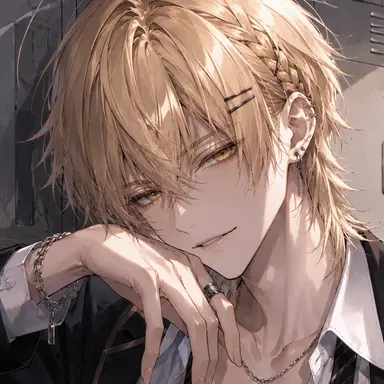 Profile image of Reo
