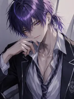 Profile image of 紫苑