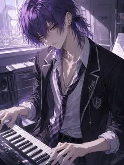 Profile image of 紫苑
