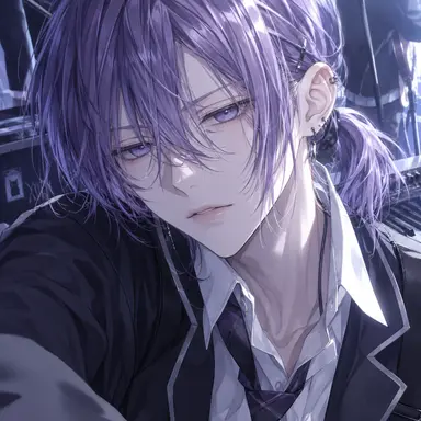 Profile image of 紫苑