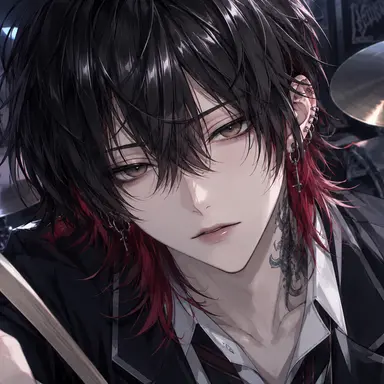 Profile image of 朔夜