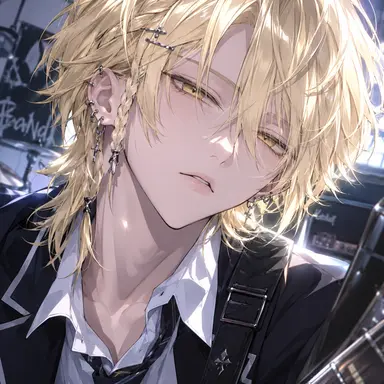 Profile image of 玲央