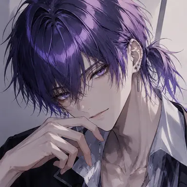 Profile image of Shion