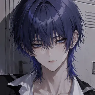 Profile image of Ao