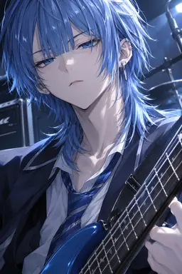 Profile image of 碧