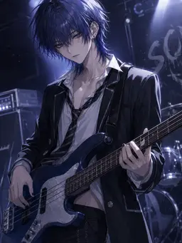 Profile image of 碧
