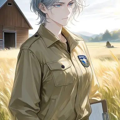 Profile image of Maren