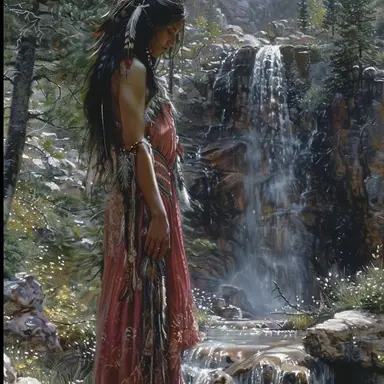 Profile image of Shikoba Choctaw