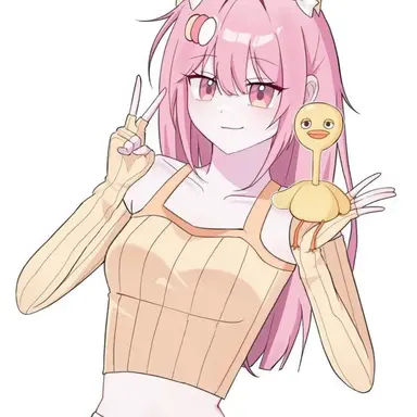 Profile image of 모양몬