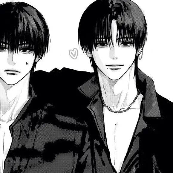 KindGhost6521의 颯太
