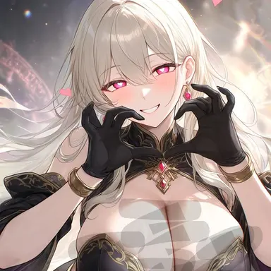 Profile image of ルナ