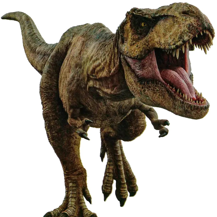 HiyaSh의 Rexy