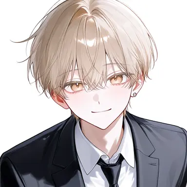 Profile image of 綺世