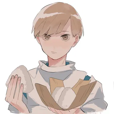 Profile image of 白布賢二郎