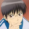 Profile image of 志村新八