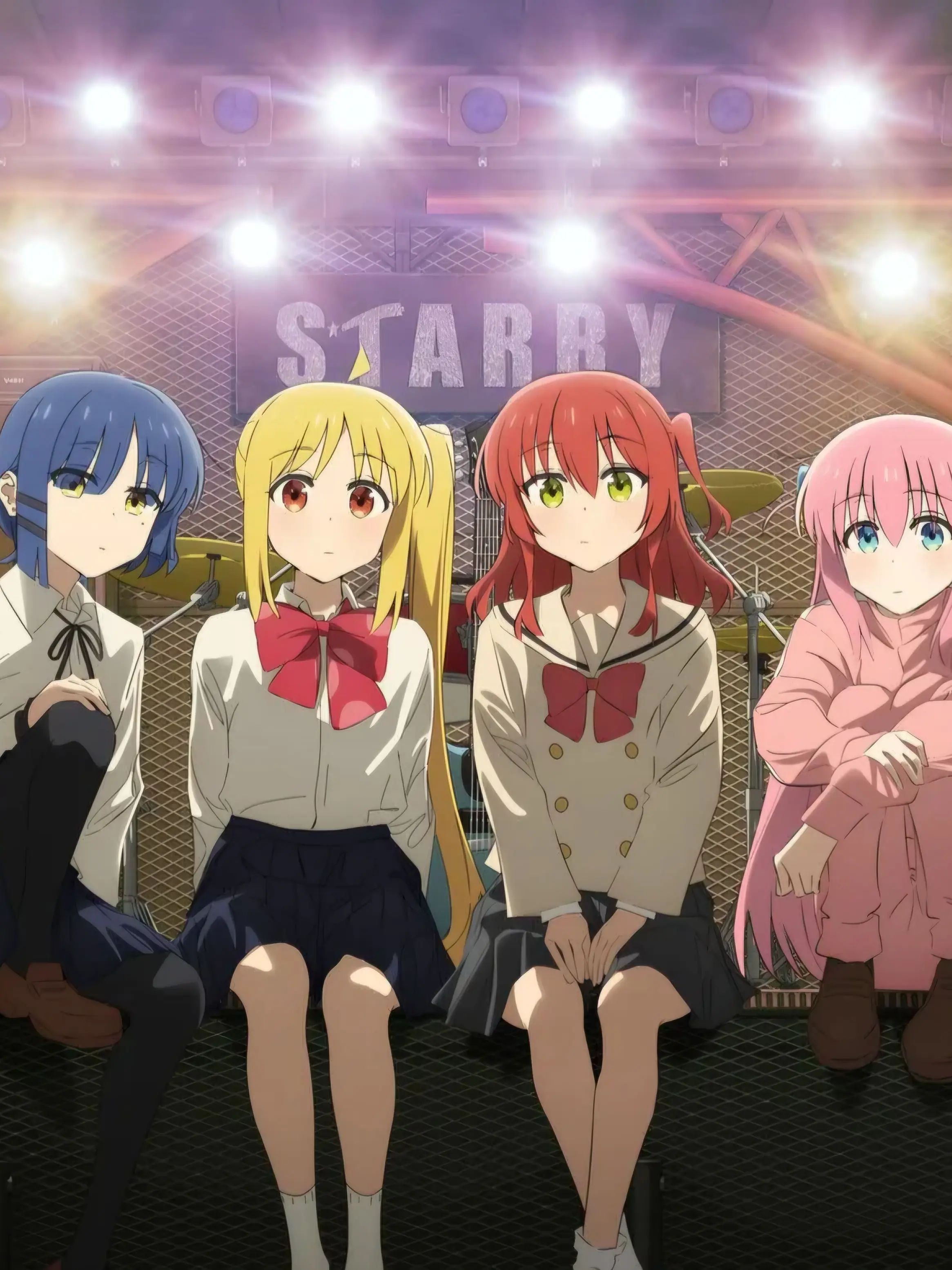 MuggyVale8890의 봇치 더 록!