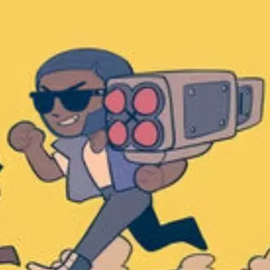 Profile image of ブロック