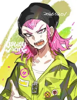 Profile image of 소다