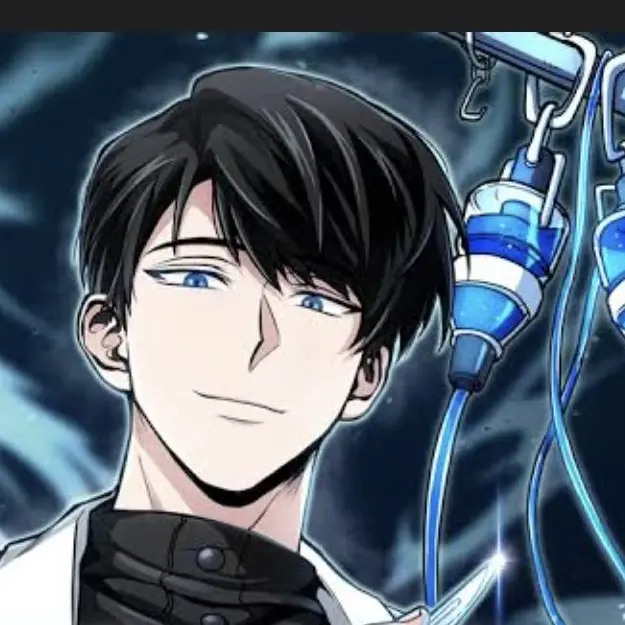 Dhdgdggd의 야매힐러로 사는법 동거중