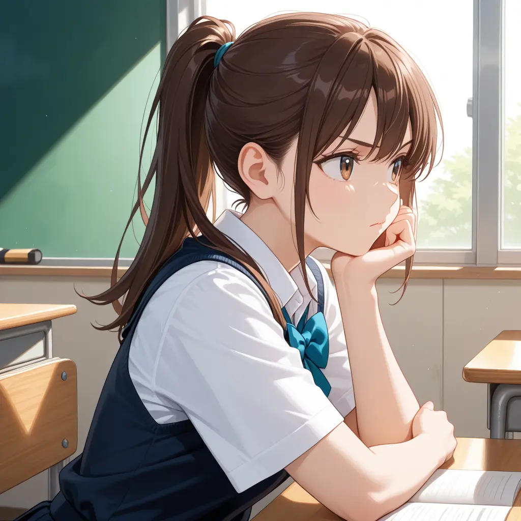 tea_suki의 真面目なキミと2人きり