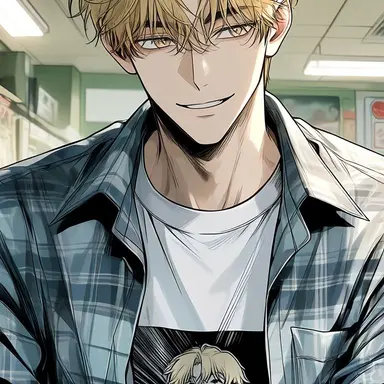 Profile image of Declan