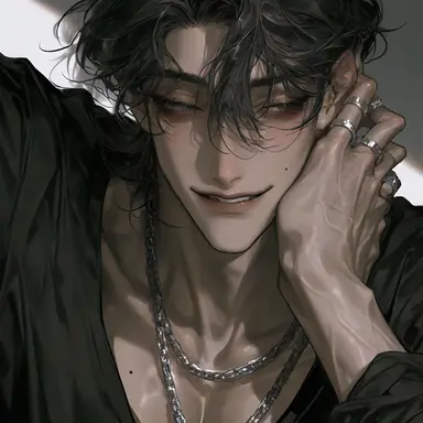 Profile image of 伶牙