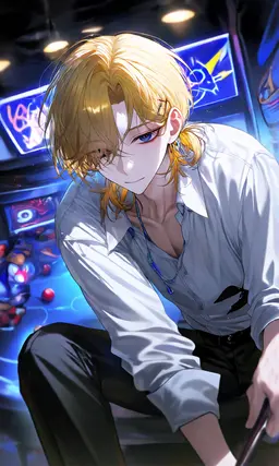 Profile image of ロエル