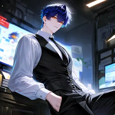 Profile image of キム・ドヒョン