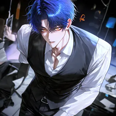 Profile image of キム・ドヒョン