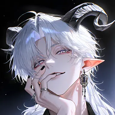 Profile image of リュ