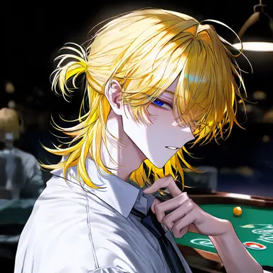 Profile image of ロエル